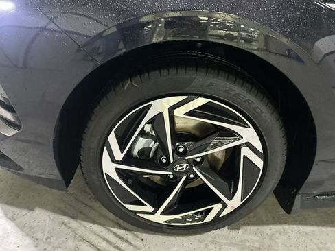 New 2026 Hyundai Sonata SEL AWD/4WD image 17