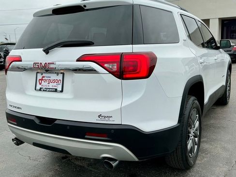 Used 2019 GMC Acadia SLT FWD image 20