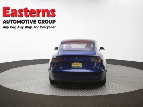 Used 2018 Tesla Model 3 Long Range RWD image 32