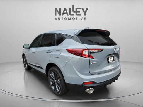 New 2026 Acura RDX A-Spec image 3