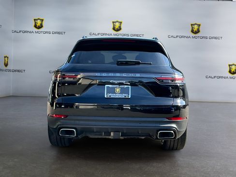 Used 2020 Porsche Cayenne E-Hybrid image 6