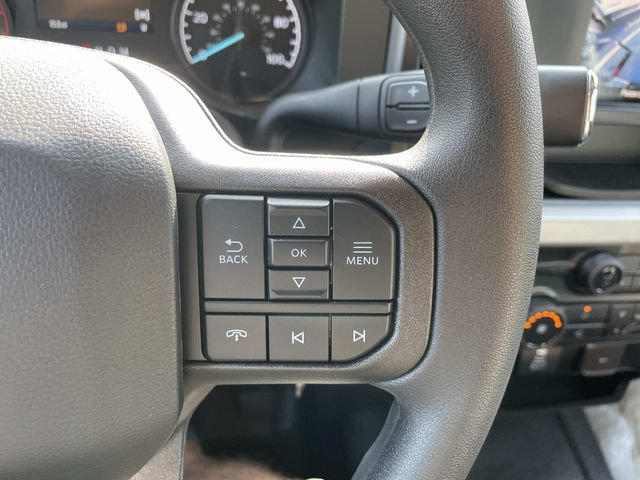 New 2026 Ford F550 4x4 Regular Cab Super Duty image 11
