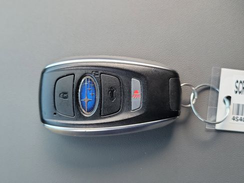 Used 2024 Subaru Crosstrek 2.5i Wilderness image 32