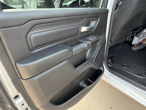 New 2026 RAM 1500 Classic Warlock image 18