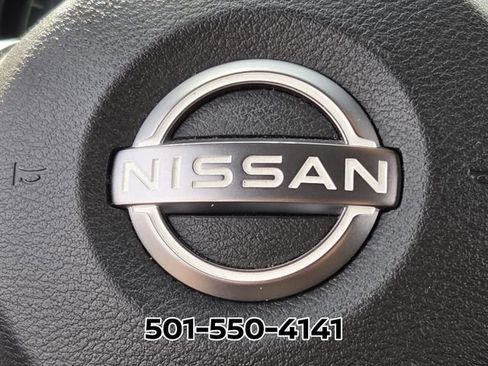 Used 2023 Nissan Kicks SV image 32