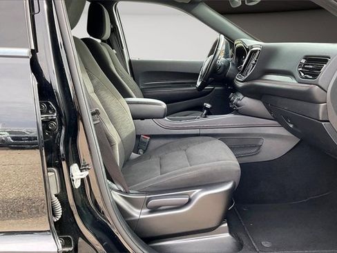 Used 2023 Dodge Durango GT image 7