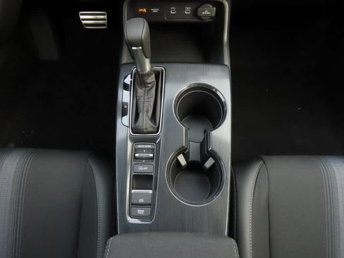 New 2026 Honda Civic Sport image 21