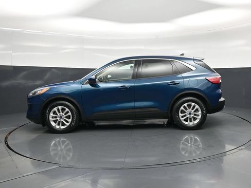 Used 2020 Ford Escape SE FWD image 27