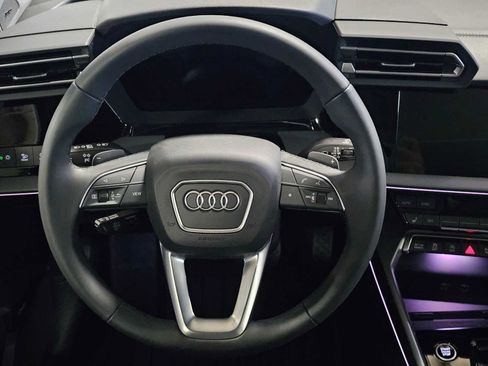 New 2026 Audi A3 2.0T Premium Plus image 20