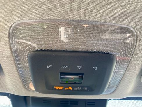 New 2026 Toyota Prius XSE Premium image 22