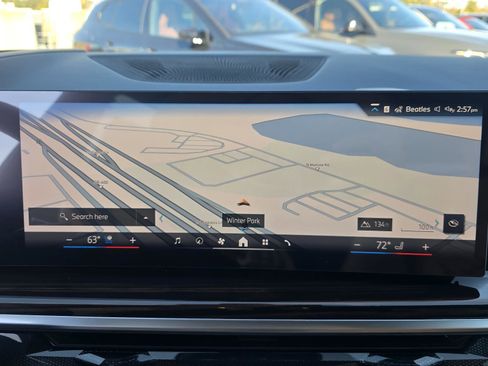 New 2026 BMW X7 xDrive40i w/ M Sport Package image 22