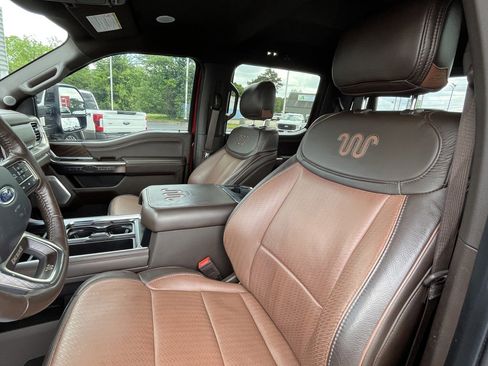 Used 2024 Ford F250 King Ranch AWD/4WD image 18