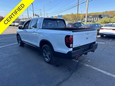 Used 2023 Honda Ridgeline RTL image 5