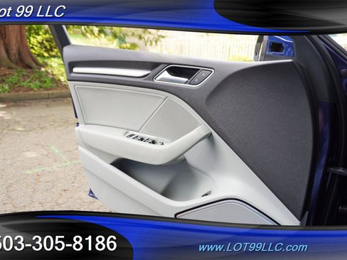 Used 2015 Audi A3 2.0T Premium Plus image 26