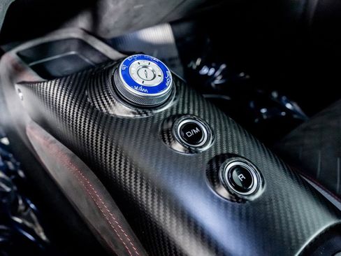 Used 2022 Maserati MC20 Coupe image 48