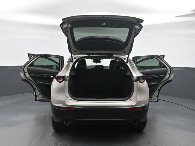 Certified 2024 MAZDA CX-30 AWD 2.5 S w/ Preferred Package image 46