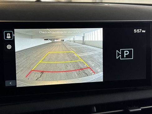 New 2026 Hyundai Tucson SE FWD image 20