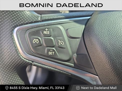 Used 2019 Chevrolet Malibu LS image 24