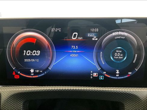 Used 2023 Mercedes-Benz CLA 250 4MATIC image 22