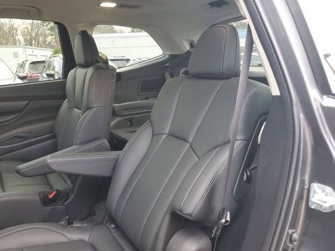 New 2026 Subaru Ascent Premium image 14