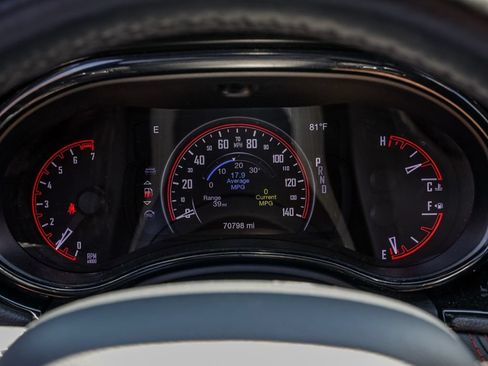 Used 2023 Dodge Durango GT RWD image 26
