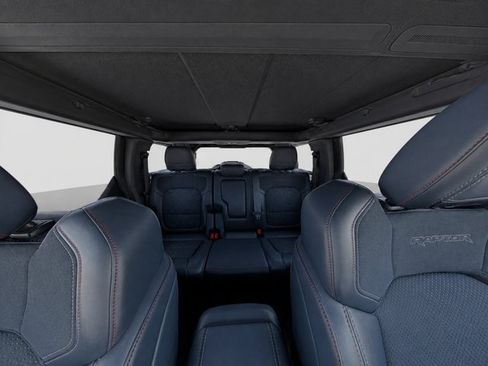 Certified 2023 Ford Bronco Raptor AWD/4WD image 12