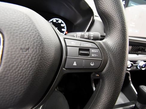 New 2026 Honda CR-V LX image 18