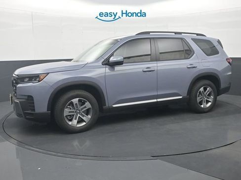New 2026 Honda Pilot EX-L image 4