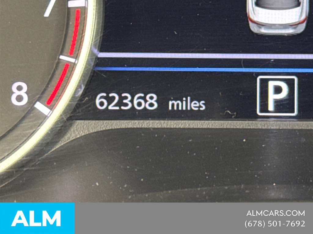 Used 2024 Nissan Sentra SV FWD image 30