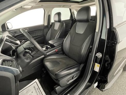 Used 2018 Ford Edge Sport w/ Equipment Group 401A image 33