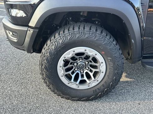 Used 2025 RAM 1500 RHO w/ RHO Level 1 Equipment Group image 13