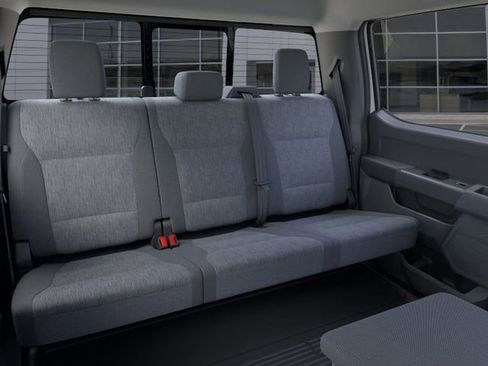 New 2025 Ford F250 XL image 9