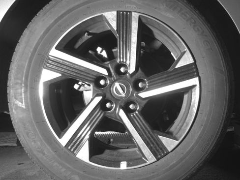 Used 2025 Nissan Sentra SV image 15