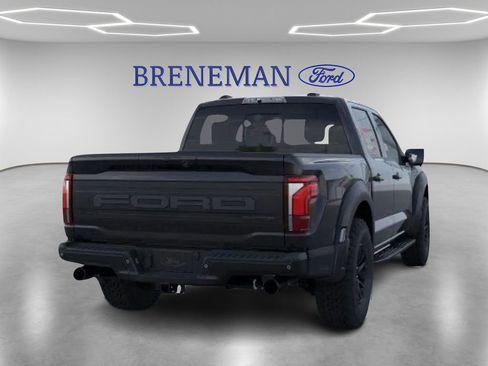 New 2026 Ford F150 Raptor image 9