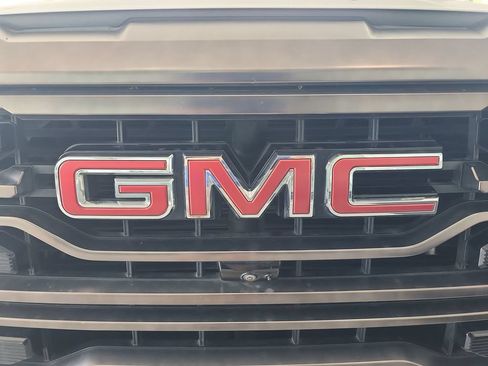 Certified 2022 GMC Sierra 1500 AT4X AWD/4WD image 31