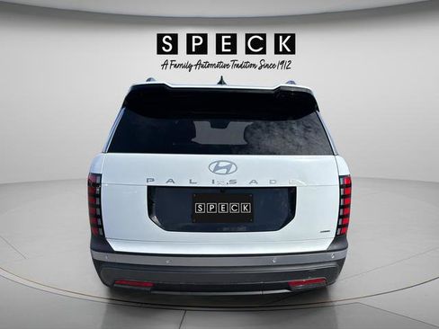 New 2026 Hyundai Palisade SEL Premium AWD/4WD image 18