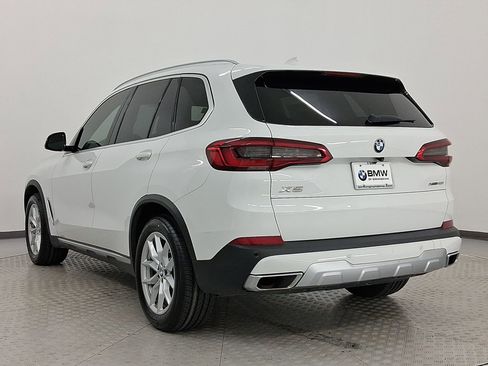 Used 2019 BMW X5 xDrive40i w/ Convenience Package image 3