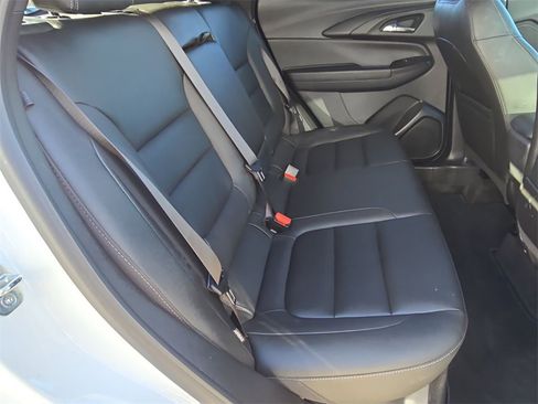 Certified 2023 Chevrolet TrailBlazer ACTIV w/ Convenience Package image 28