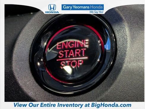 Used 2026 Honda CR-V LX image 60