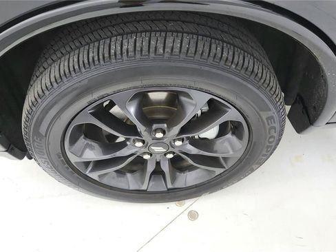 Used 2026 Dodge Durango GT AWD/4WD image 32