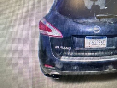 Used 2012 Nissan Murano LE w/ Platinum Pkg AWD/4WD image 15