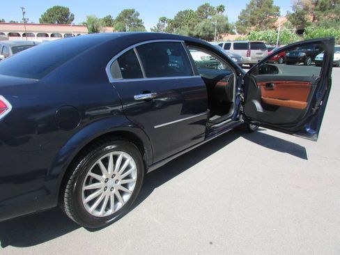 Used 2008 Saturn Aura XR w/ Premium Trim Package FWD image 11