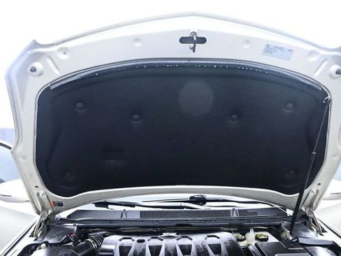 Used 2016 Cadillac XTS Luxury FWD image 21