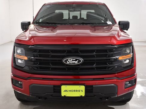 New 2026 Ford F150 XLT w/ Equipment Group 302A MID AWD/4WD image 3