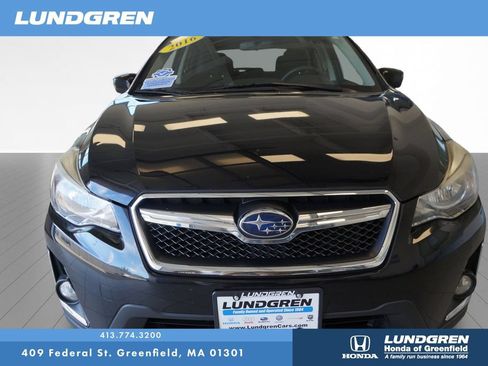 Used 2016 Subaru Crosstrek 2.0i Premium AWD/4WD image 34