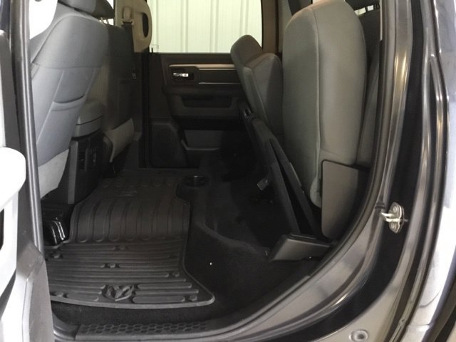Used 2016 RAM 1500 Outdoorsman AWD/4WD image 35
