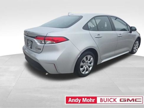 Used 2024 Toyota Corolla LE FWD image 21