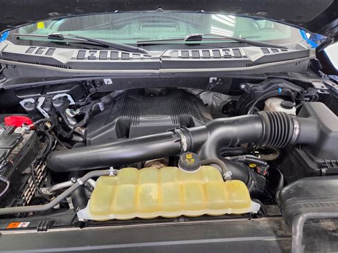 Used 2020 Ford F150 XLT w/ Equipment Group 302A Luxury AWD/4WD image 47