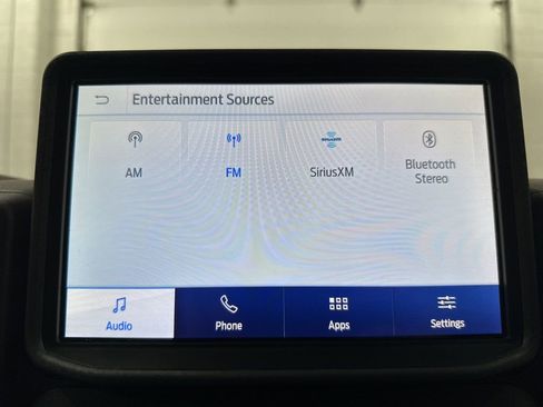 Used 2024 Ford Bronco Sport Badlands image 29