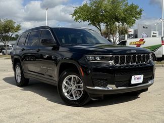 Used 2025 Jeep Grand Cherokee L Laredo video 2